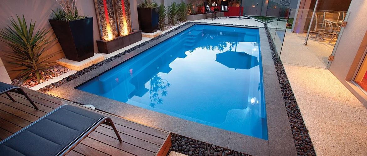 Pool Heating Specialists