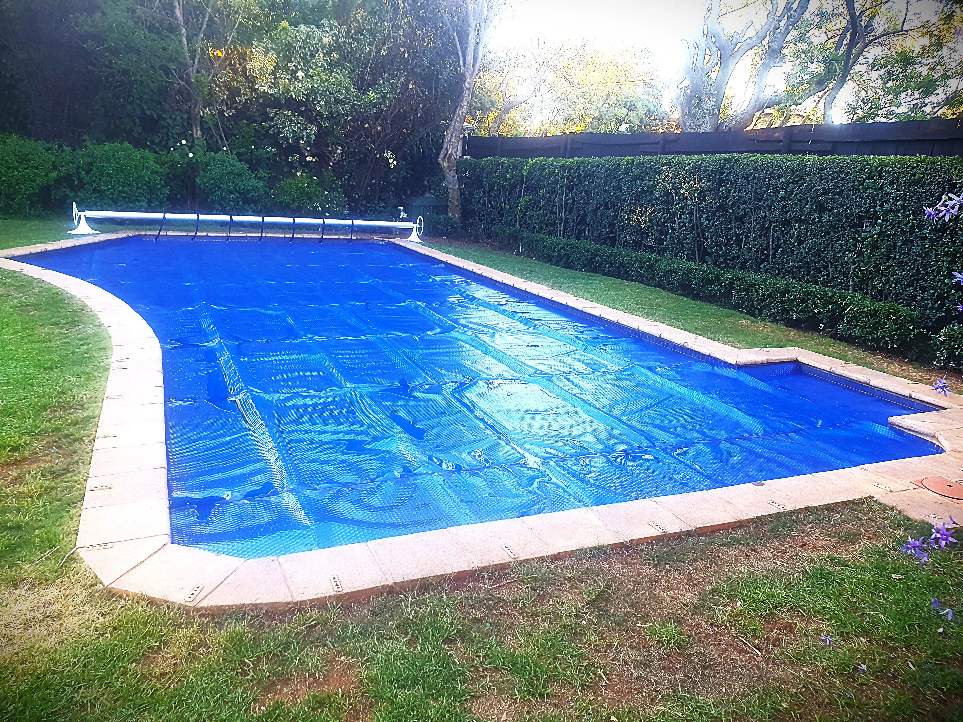 Premium SOLAR-LAB Advantage pool solar blankets SOLAR-LAB Advantage pool covers