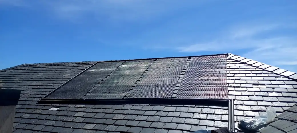 SOLAR-LAB Pro solar panels