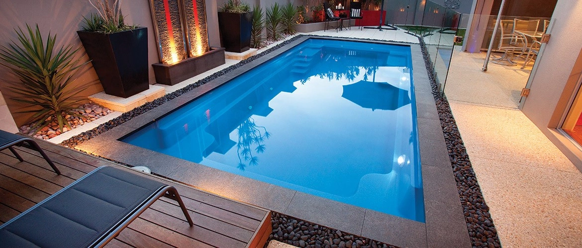 Pool solar heating systems | By Exclusive Pool Heating