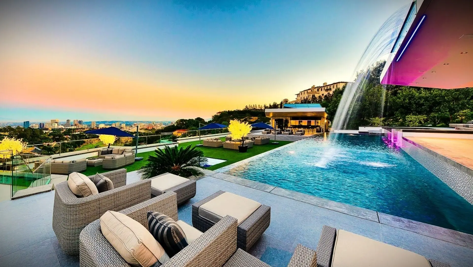 Pool heating special offers