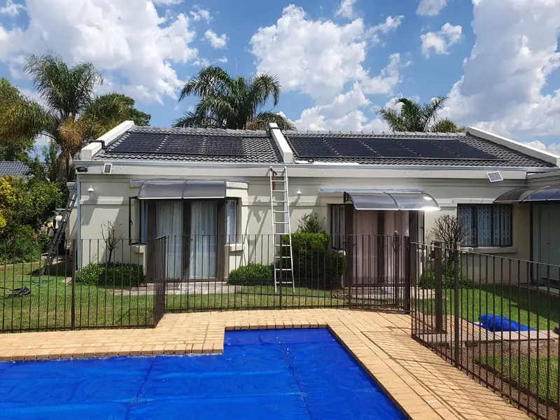 SOLAR-LAB PRO pool solar heating panels